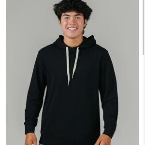 Men’s Zyia hoodie